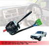 Isuzu KBZ KB26 Turn Signal Wiper Control Switch (1983-1988)