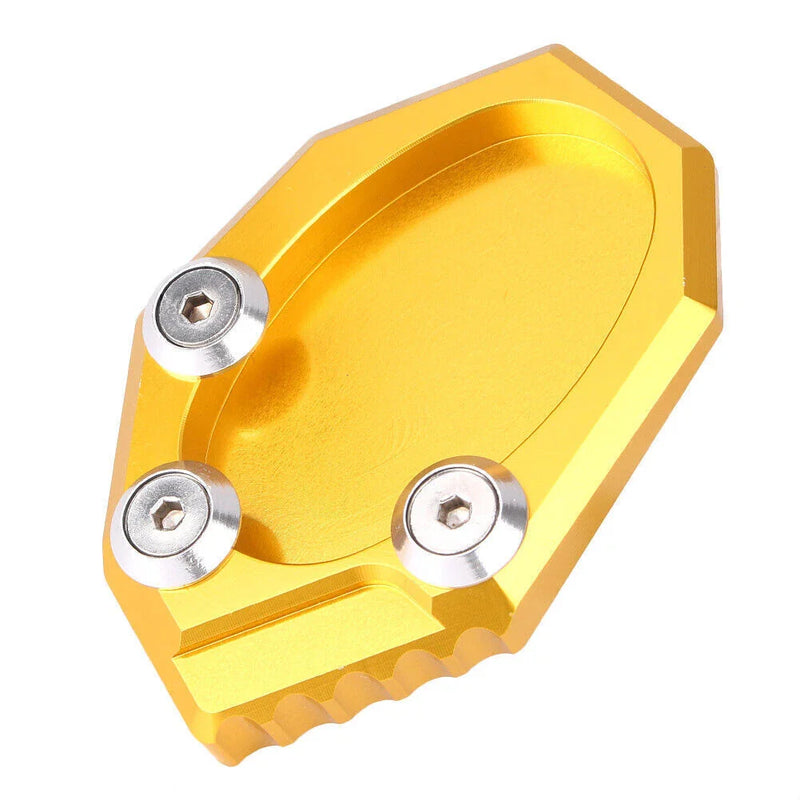 Kawasaki KLX250 Kickstand Pad (2009-2014)