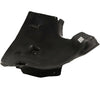 Mercedes W164 ML300 / 320 / 350 / 500 Splash Shield Fender Liner (2006-2011)