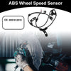 Toyota Corolla 1 Pcs ABS Wheel Speed Sensor (2003–2008)