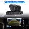 Chevrolet Suburban Tahoe Front View Car Camera (2021-2024)