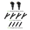 Ford Washer Nozzle & Hose Connector (2003-2008)