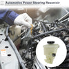 Ford Edge Power Steering Reservoir 1 Pc Beige (2007-2010)