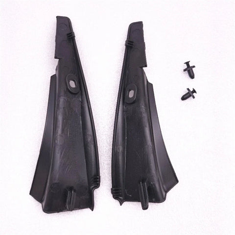 Mazda 6 Front Body Panel Moulding (2007-2012)