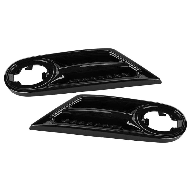 BMW MINI R56 R57 R58 R59 1 Pair Side Indicator Cover Trim (2007-2013)