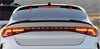 Kia K5 Sedan M Style Rear Roof Spoiler Wing Lip Glossy Black (2021-2024)