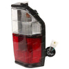 Ford Econovan JG / JH SWB / LWB 4cyl 1.8L 2.0L RH Clear/Red Tail Light (1999-2006)