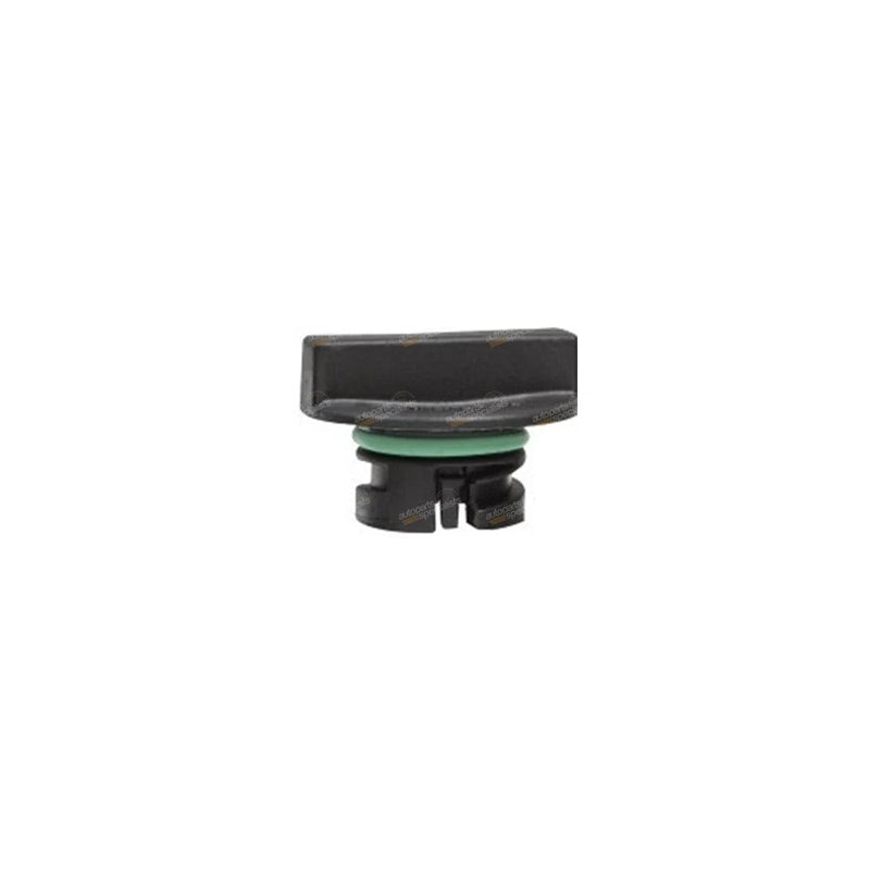 Ford Ranger PX Engine Oil Cap 2.2L/3.2L (2011 - 2019)
