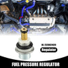 Lexus GS300 Fuel Injection Pressure Regulator (2006)