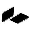 Audi A4 A5 S4 RS4 Headlight Washer Nozzle Cover Trim (2016-2023)