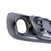 Interior Inside Door Handle Gray FL+FR Fits Honda Accord CG 4D Sedan 1998-02 D06