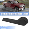 Chevrolet Avalanche Black Front Left Seat Recliner Handle Lever