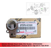 Toyota Camry, Fortuner, Hilux, , Yaris Alternator Brush Holder (2007-2023)