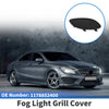 Mercedes-Benz CLA250 Front Right Fog Light Grill (2014-2019)