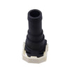 Mazda 2, 3, 5, 6 Coolant Hose Heater Pipe Connector (2003-2013)