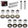Yamaha Grizzly 350 IRS 4x4 YFM350 Rear Knuckle Bushing Kit (2007-2011)