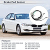 BMW 128i 135i Brake Pad Wear Sensor (2008-2010)