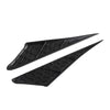 Toyota 4Runner Bumper Grill Trim 2 x Front Fog Light Decals (2014-2024)