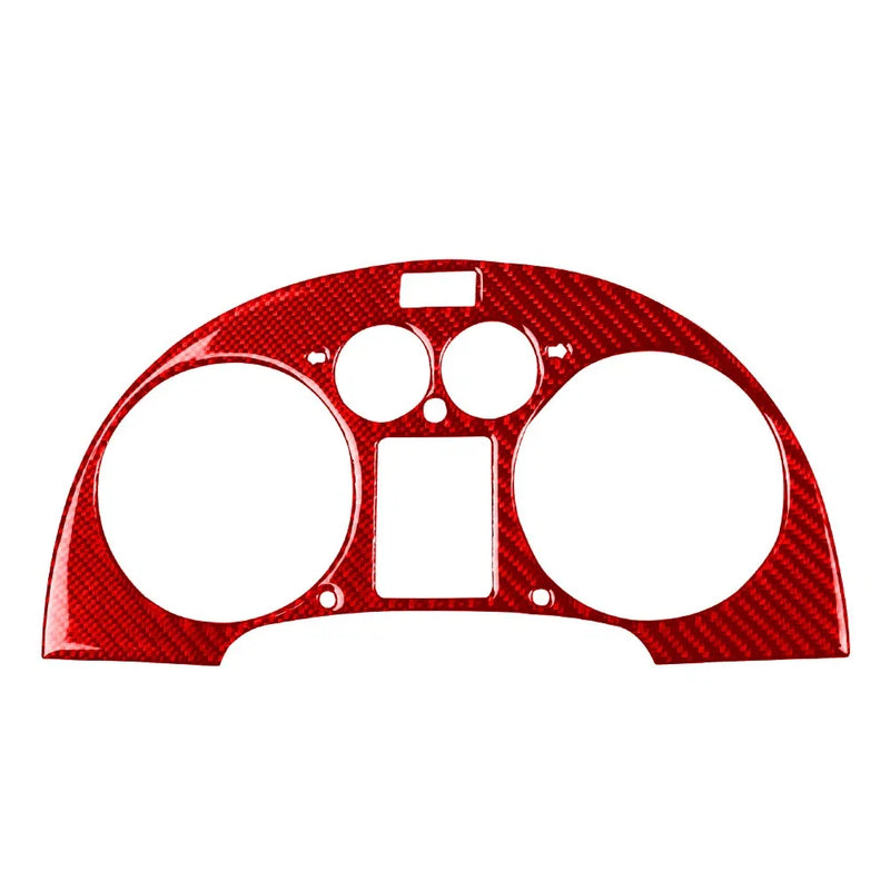 Audi TT Dashboard Speedometer Surround Cover Trim (2001-2006)