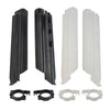 Kawasaki KDX250, KDX200, KLX650 Front Fork Guides Cover