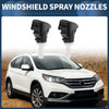 Chrysler Town & Country 1 Set Front Windshield Washer Nozzles