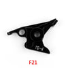 Kawasaki Z650, Z900, Versys 1000 CNC Short Brake Clutch Lever (2017-2023)