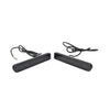 Toyota FJ Cruiser Rear Bumper Reflector Lights (2007-2014)