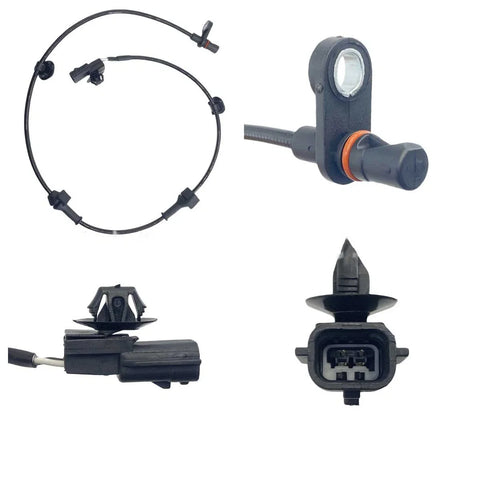 Suzuki Swift FZ Rear ABS Wheel Speed Sensors (02/11-06/17)