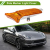 Porsche Cayenne Right Side Marker Light Cover (2003-2010)