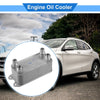 Mercedes-Benz C250, SLK350 Engine Oil Cooler (2012-2015)