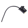 Toyota Lexus Scion Subaru 2 x 1-Way Wire Horn Connectors (2000-2023)