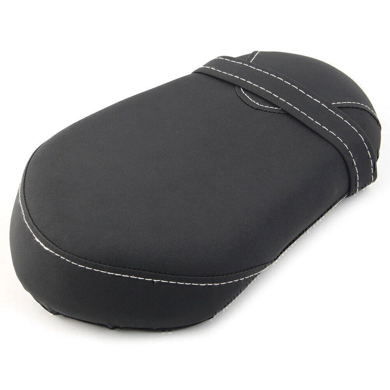 Yamaha Bolt XV950 R-Spec Black Rear Passenger Pillion Seat (2014-2017)