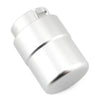 Hummer H2 & H2 SUT Chrome Billet Aluminum Shifter Button (2003-2009)