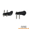 Honda CRF150F / 230F, CRF250L, SL230 Handguard Protection Brackets (2003-2023)