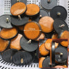 Motorcycle 8mm Fork Reflector