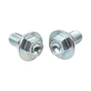 Honda CRF450R CRF250R CRF150R CRF450X CRF250X M8x16 Seat Bolt Kit