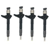 Nissan Navara D40, Pathfinder R50 2.5L YD25 4X Diesel Fuel Injector