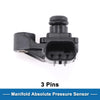 Acura RL Manifold Absolute Pressure Sensor (2005-2008)
