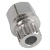 BMW Wheel Lock Nut Bolt Screw Removal Key Anti-Theft (2019-2023)