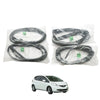 Honda Fit Jazz 2007-2014 Door Weatherstrip