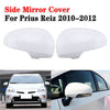 Toyota Reiz Prius Left & Right Side Rear View Mirror Covers (2010-2012)
