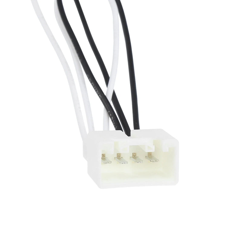 Ford Bronco Sport 2 x Car Speaker Connector Harness Adapters (2021-2023)