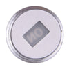 Mercedes Benz C E W204 W212 GLK Volume Control Button Cover Bezel (2008-2016)