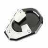 Tiger 900 / Rally Rally Pro Side Stand Plate (2020)