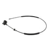 Land Rover Range Rover Hood Latch Lock Release Cable (2013-2023)