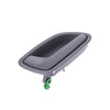 Kia Rio Front Left Grey Inner Door Handle (2002–2005)