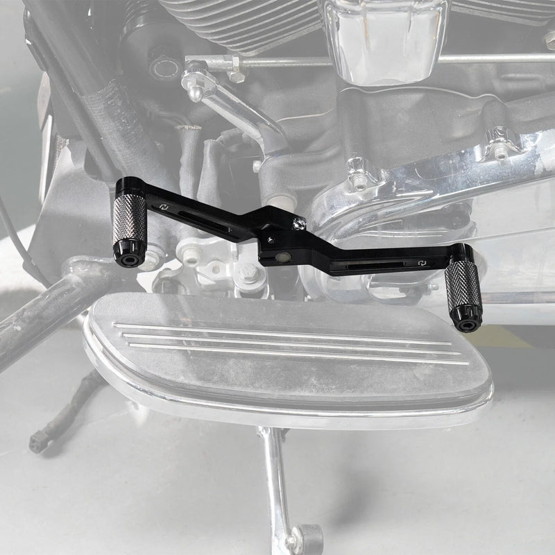 Harley Road King FLHR 1" Shorter Gear Shifter Pegs (2017-2022)