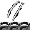 VW Golf MK7 Amber LED Dynamic Turn Signal Lights (2013-2020)