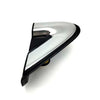 Hyundai Santa Fe Fender Corner Molding Pair Left & Right (2019-2023)
