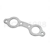 Polaris Sportsman Exhaust Muffler Gasket Rebuild Kit (2001–2007)